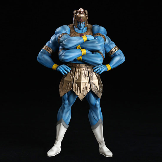 アシュラマン PVCマテリアル製 原作 Ver. 完成品フィギュア FIGURE-018946_01.jpg
