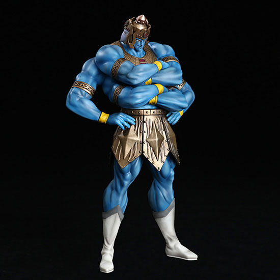 アシュラマン PVCマテリアル製 原作 Ver. 完成品フィギュア FIGURE-018946_02.jpg