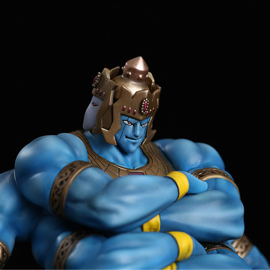 アシュラマン PVCマテリアル製 原作 Ver. 完成品フィギュア FIGURE-018946_03.jpg