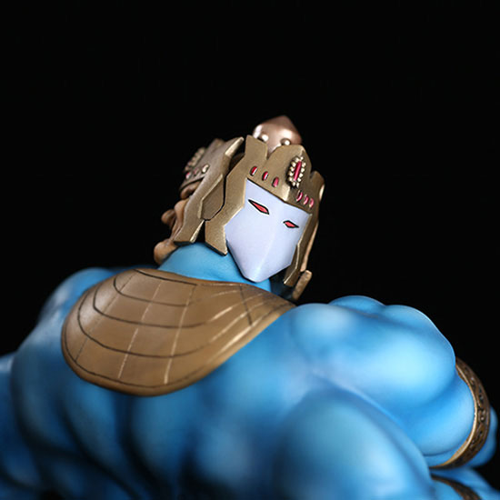 アシュラマン PVCマテリアル製 原作 Ver. 完成品フィギュア FIGURE-018946_04.jpg