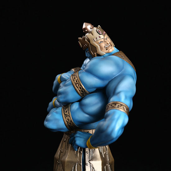 アシュラマン PVCマテリアル製 原作 Ver. 完成品フィギュア FIGURE-018946_05.jpg
