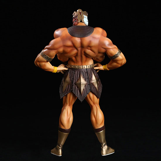 アシュラマン PVCマテリアル製 アニメ Ver. 完成品フィギュア FIGURE-018947_03.jpg