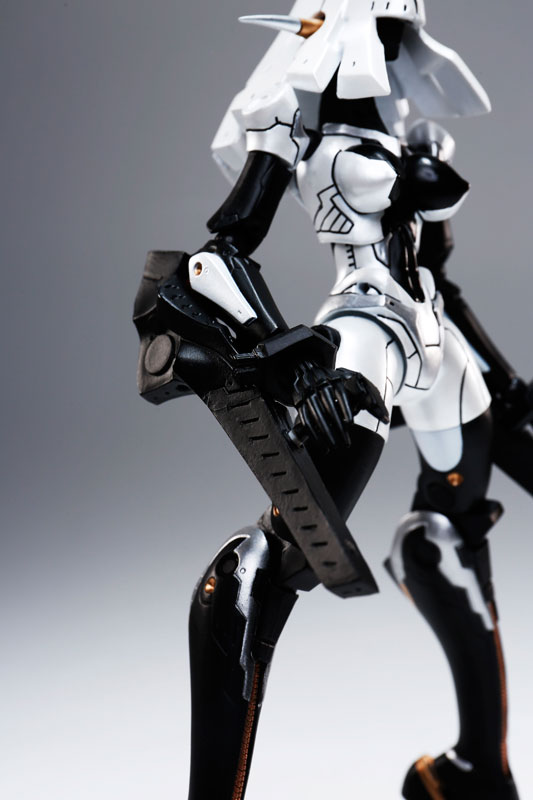 MoMo ベーシックスタイル ノーマルカラード(オルカ-Vol.02) ヘッド