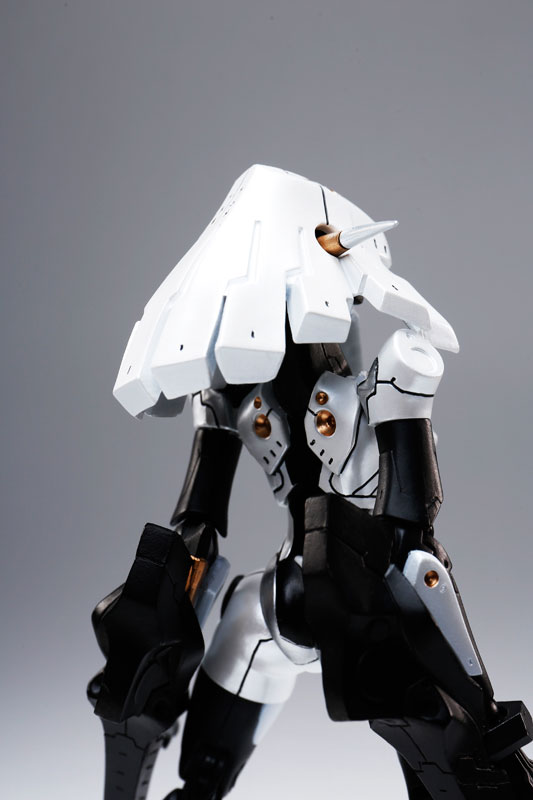 MoMo ベーシックスタイル ノーマルカラード(オルカ-Vol.02) ヘッド