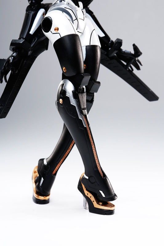 MoMo ベーシックスタイル ノーマルカラード(オルカ-Vol.02) ヘッド