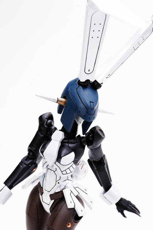 MoMo オートクチュール 惑のムーヴメンテス Juggler マルガリーテ MoMo オートクチュール カスタムスタイル 惑のムーヴメンテス