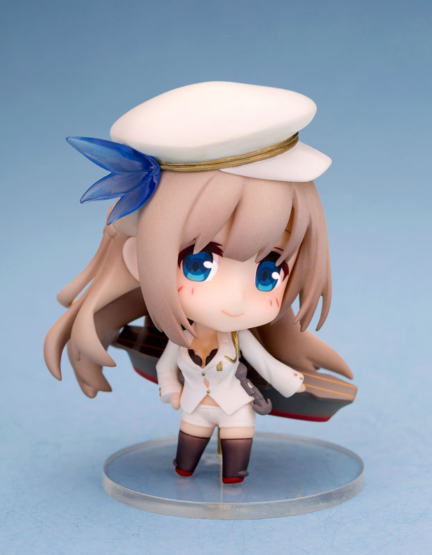 新品 戦艦少女R レキシントン 1/7スケールフィギュア あったかい