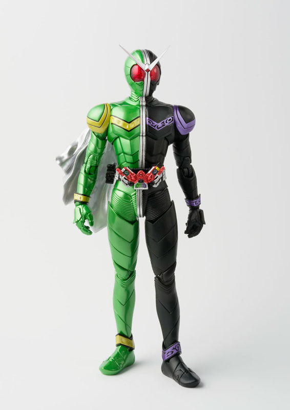 受注販売】S.H.Figuarts（真骨彫製法） 仮面ライダージョーカー