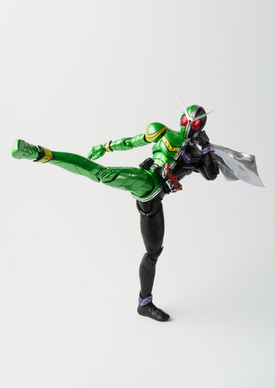 中古】[FIG]S.H.Figuarts(フィギュアーツ) 真骨彫製法 仮面