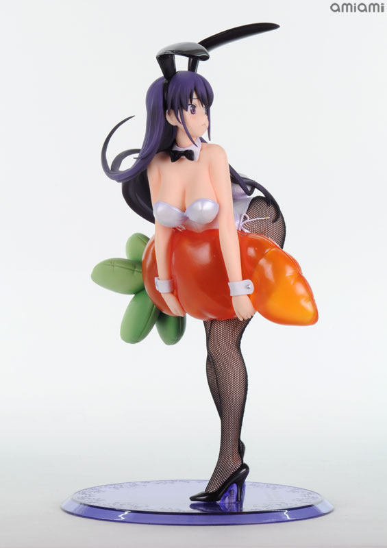 オーキッドシード グリザイアの果実 榊由美子 イベント限定カラー フィギュア グリザイアの果実 榊由美子 イベント限定版 1/7 完成品フィギュア