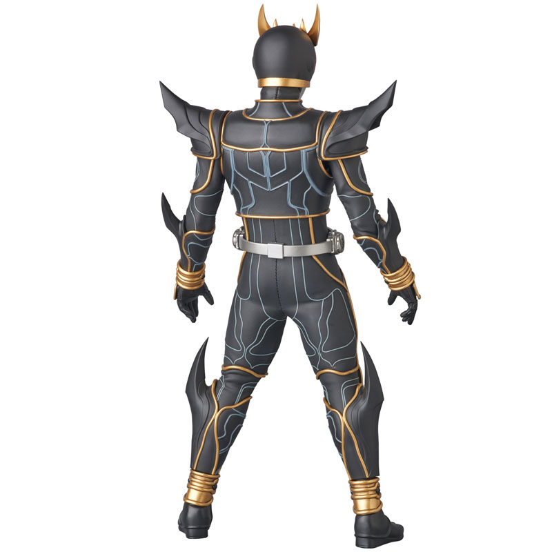仮面ライダークウガ　アルティメットフォーム　タイムハウス　ブラックアイ　RAH 1/6 仮面ライダー クウガアルティメット ブラックアイバージョン