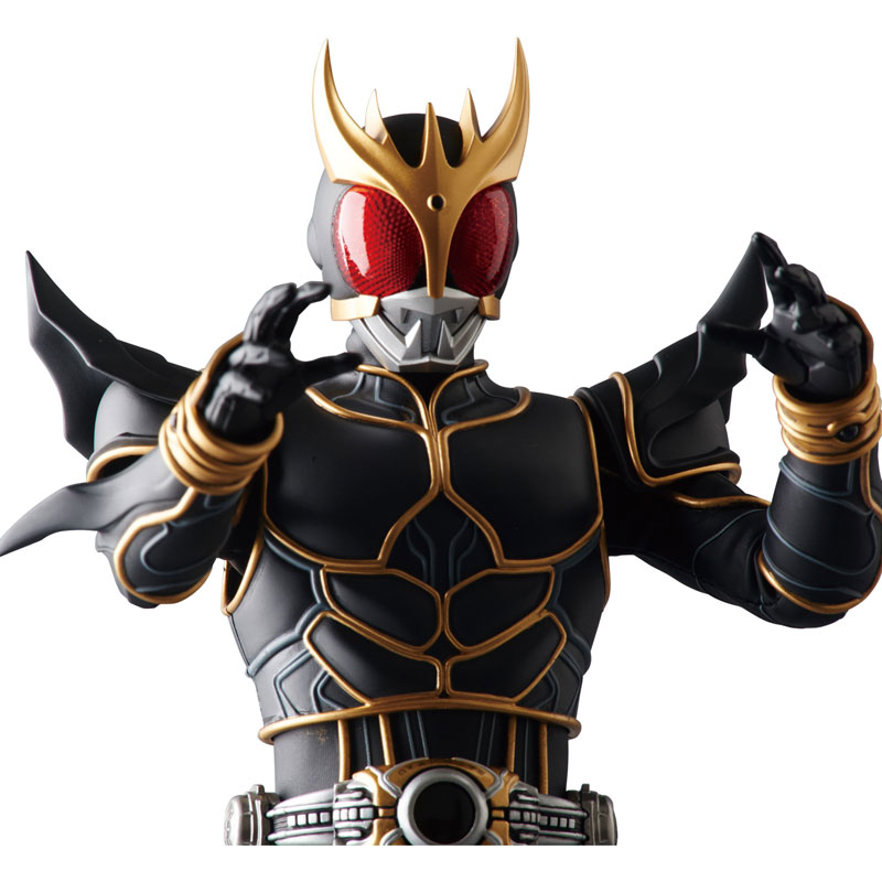 RAH リアルアクションヒーローズ  仮面ライダークウガ  グローイングフォーム ガシャポン H.G.C.O.R.E MASKED RIDER 仮面ライダークウガ