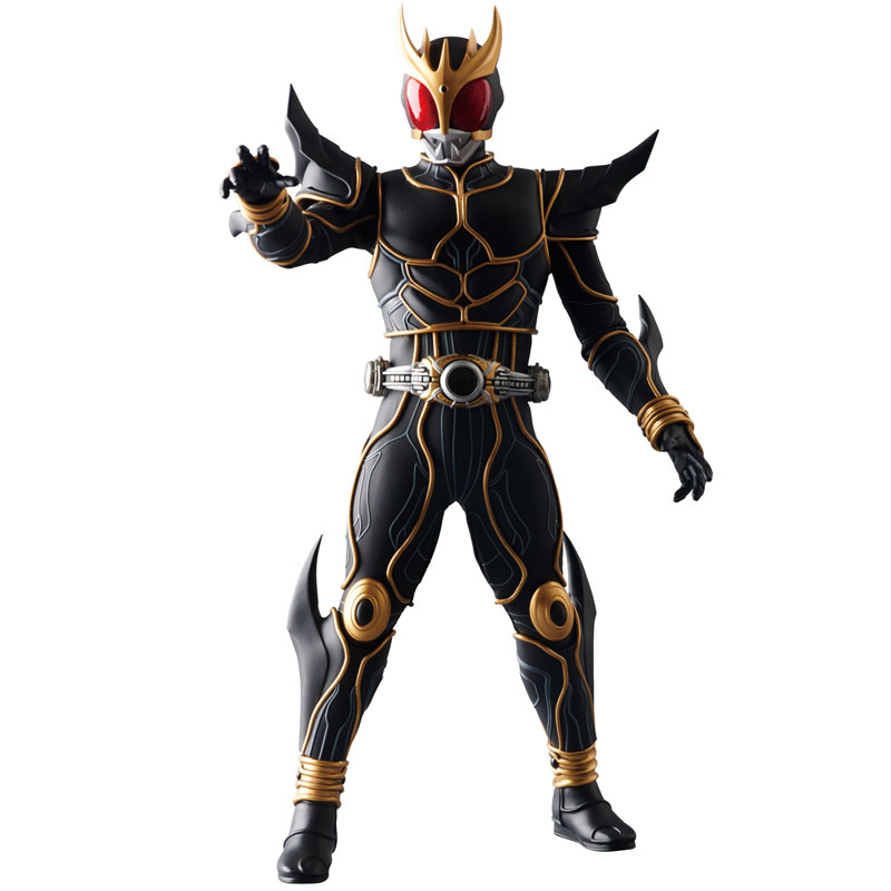 【最終値下げ！】RAH DX 仮面ライダークウガ アルティメットフォーム RAH DX No.759 仮面ライダークウガ アルティメットフォーム