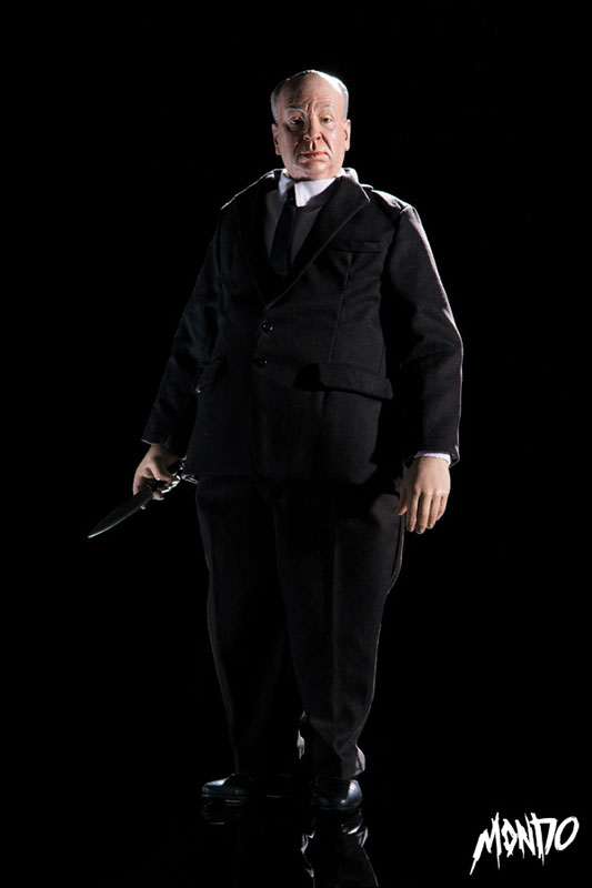 モンド アート・コレクション 1/6スケールフィギュア アルフレッド