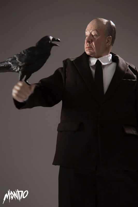 モンド アート・コレクション 1/6スケールフィギュア アルフレッド