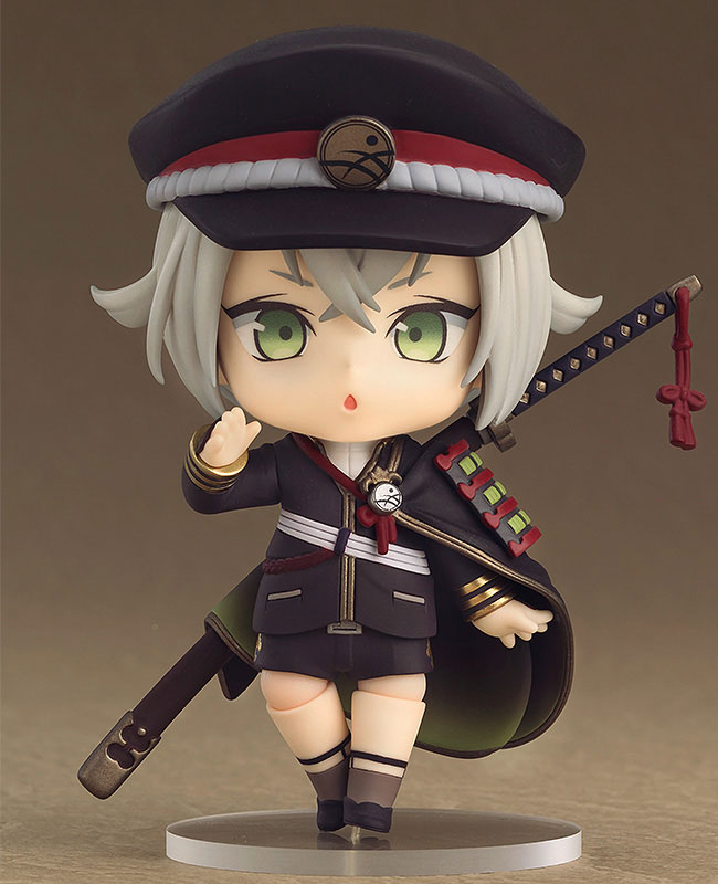 【特典】ねんどろいど 刀剣乱舞-ONLINE- 蛍丸(GOODSMILE ONLINE SHOP限定) FIGURE-020288_01.jpg