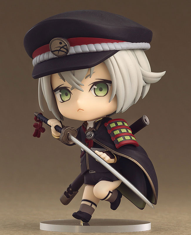 【特典】ねんどろいど 刀剣乱舞-ONLINE- 蛍丸(GOODSMILE ONLINE SHOP限定) FIGURE-020288_02.jpg
