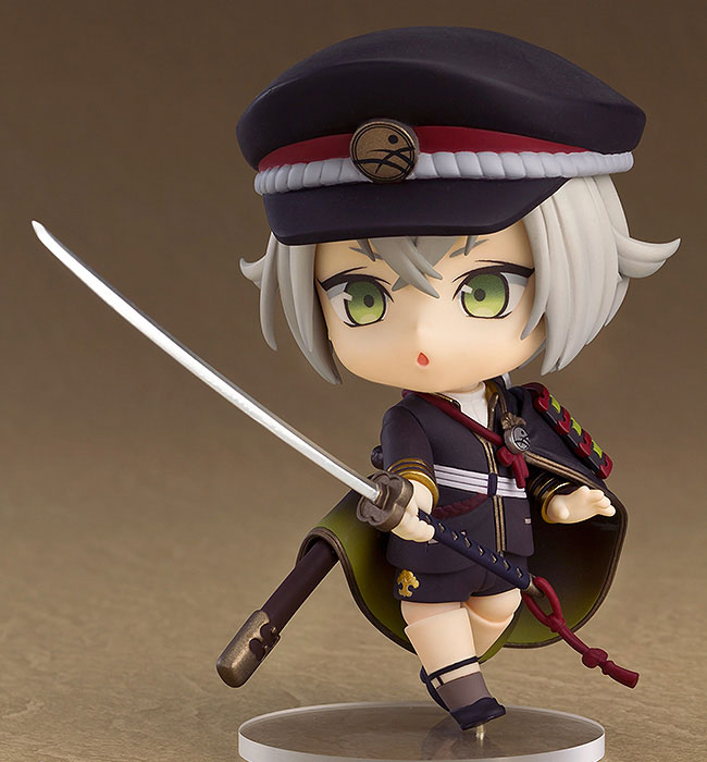 【特典】ねんどろいど 刀剣乱舞-ONLINE- 蛍丸(GOODSMILE ONLINE SHOP限定) FIGURE-020288_03.jpg