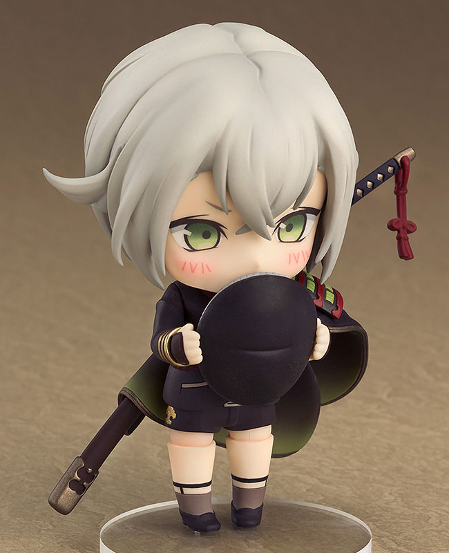 【特典】ねんどろいど 刀剣乱舞-ONLINE- 蛍丸(GOODSMILE ONLINE SHOP限定) FIGURE-020288_04.jpg