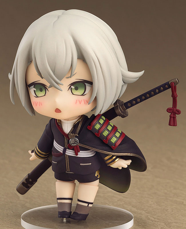 【特典】ねんどろいど 刀剣乱舞-ONLINE- 蛍丸(GOODSMILE ONLINE SHOP限定) FIGURE-020288_05.jpg