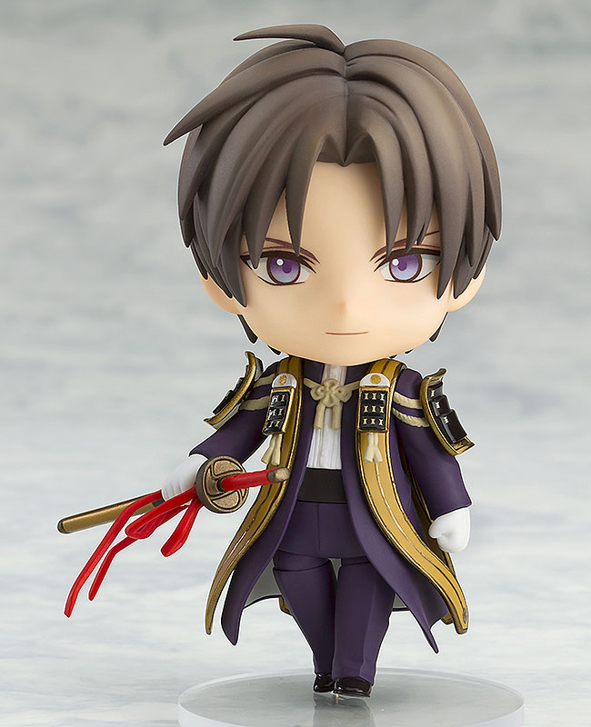 特典】ねんどろいど 刀剣乱舞-ONLINE- へし切長谷部(GOODSMILE