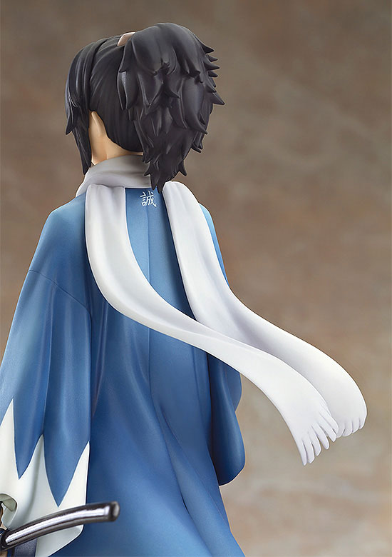 【特典】刀剣乱舞-ONLINE- 大和守安定 1/8 完成品フィギュア(GOODSMILE ONLINE SHOP限定) FIGURE-020292_05.jpg