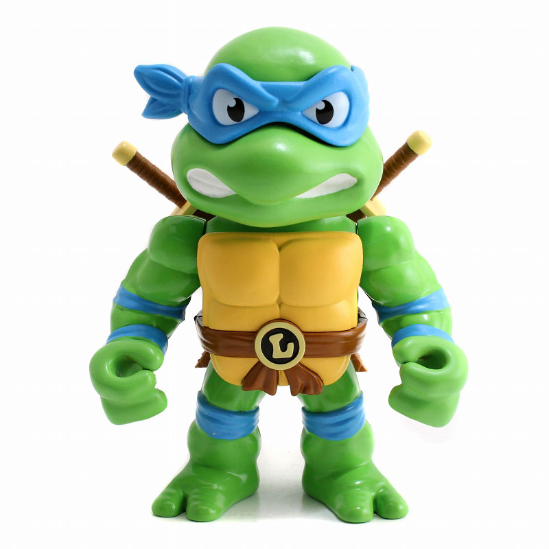 AmiAmi [Character & Hobby Shop] | Metals Diecast - Teenage Mutant Ninja ...