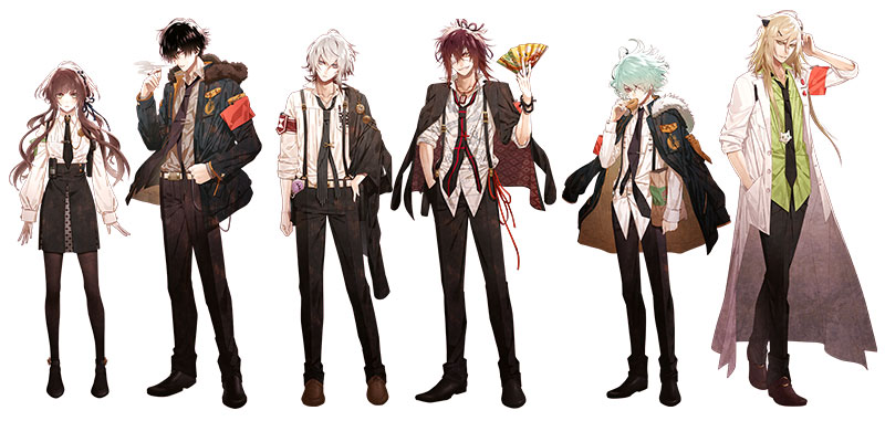 あみあみ限定特典 特典 Ps Vita Collar Malice 通常版 アイディアファクトリー 在庫切れ