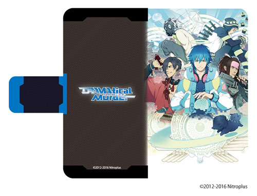 dramatical オファー murder スマホケース