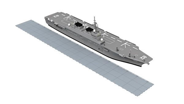 F-toys 現用艦船キットSP 海上自衛隊ヘリ護衛艦・補給艦 海上自衛隊ヘリ護衛艦・補給艦 - 株式会社 エフトイズ・コンフェクト