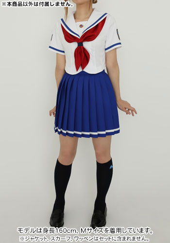 AmiAmi [Character & Hobby Shop] | High School Fleet - Yokosuka Girls ...