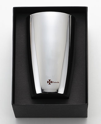 BIOHAZARD Umbrella プレミアムタンブラー[カプコン]《在庫切れ》 