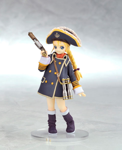 ワンコイングランデフィギュアコレクション テイルズ オブ
