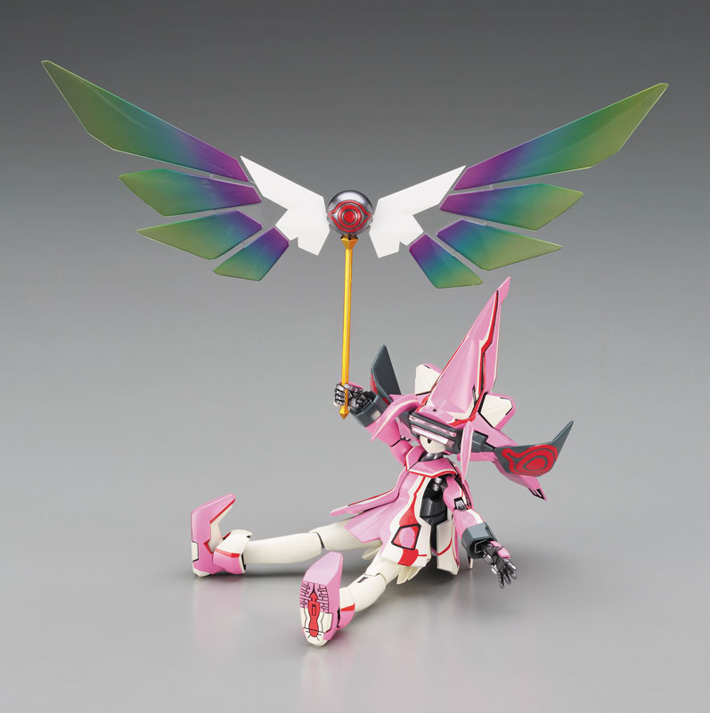 電脳戦機バーチャロン 1/100 TG-11-M“ガラヤカ[すぺしゃる