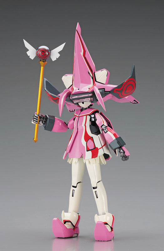 電脳戦機バーチャロン 1/100 TG-11-M“ガラヤカ[すぺしゃる