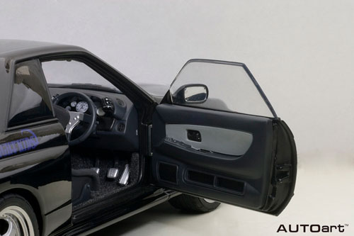 1/18 日産 スカイライン GT-R (R32) V-Spec II 新劇場版 『頭文字D