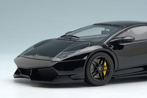 1/43 ランボルギーニ ムルシエラゴ LP670-4 SV 2009 楽天市場】LAMBORGHINI - MURCIELAGO LP670-4 SV SUPERVELOCE