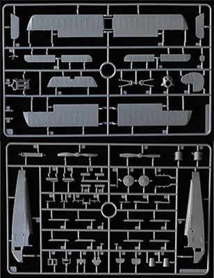 コッパーステートモデル CSM1026 1/48 ソッピース 5F．1