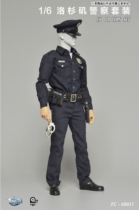 Amazon.co.jp: ポリスバッジ LAPD ロサンゼルス市警 ポリス