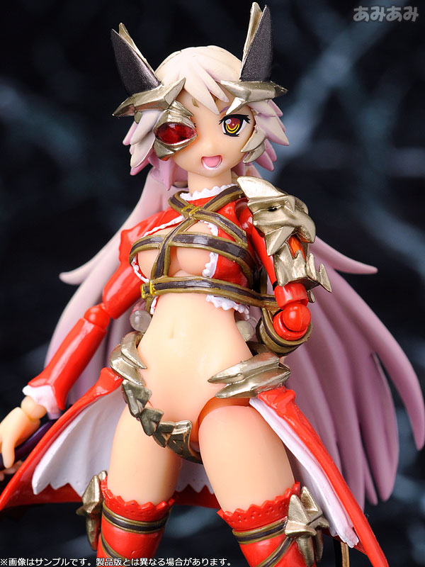 一番人気物 - 期間限定 クイーンズブレイド リベリオン 召喚士アルドラ