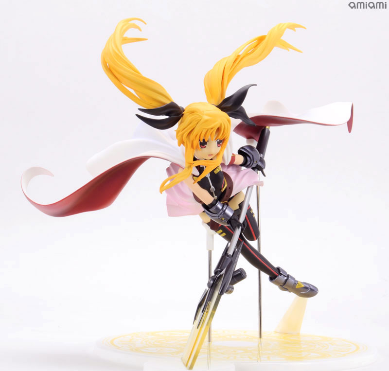 一番くじプレミアム 魔法少女リリカルなのは The MOVIE 2nd A's