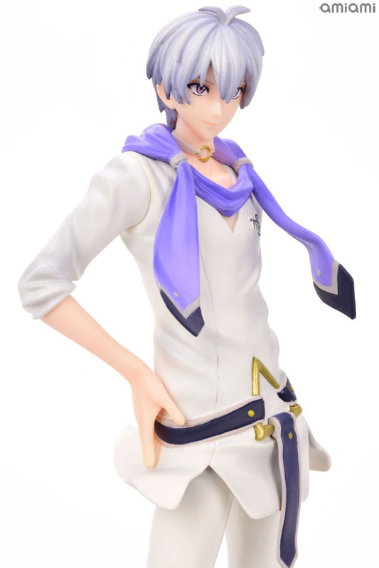 未開封 フィギュアーツZERO 逢坂壮五 アイドリッシュセブン 未開封 フィギュアーツZERO 逢坂壮五 アイドリッシュセブン