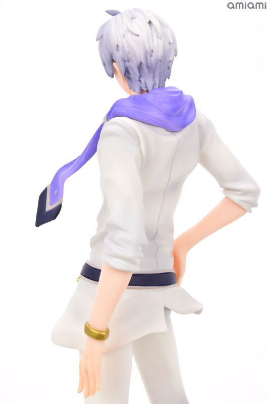 フィギュアーツZERO 逢坂壮五 『アイドリッシュセブン』(魂