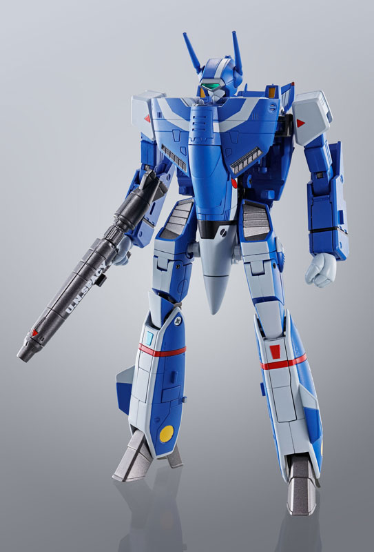 中古】(本体A/箱B)HI-METAL R VF-1J スーパーバルキリー