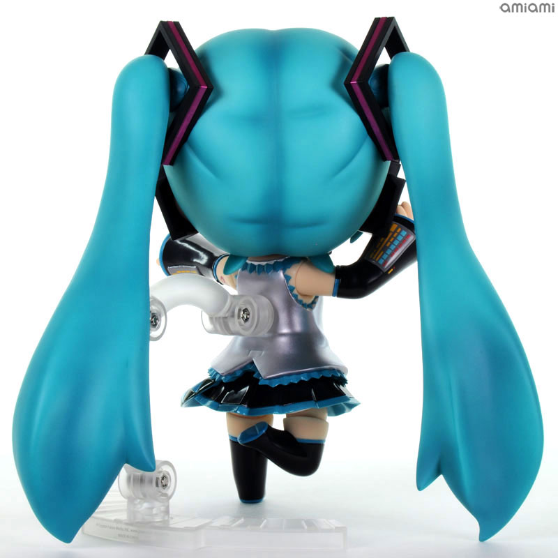 ねんどろいどじゃんぼ 初音ミク(ワンダーフェスティバル2016[夏]、GOOD