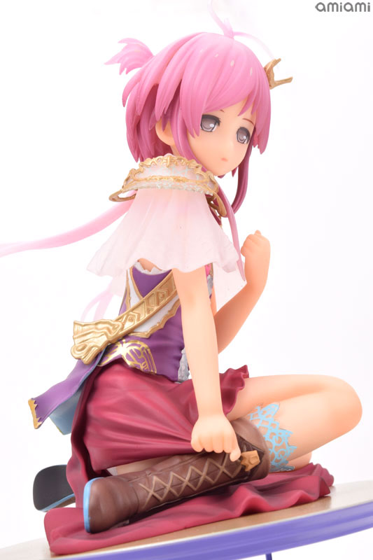 中古】(本体B+/箱B)神撃のバハムート ミステールワーデン