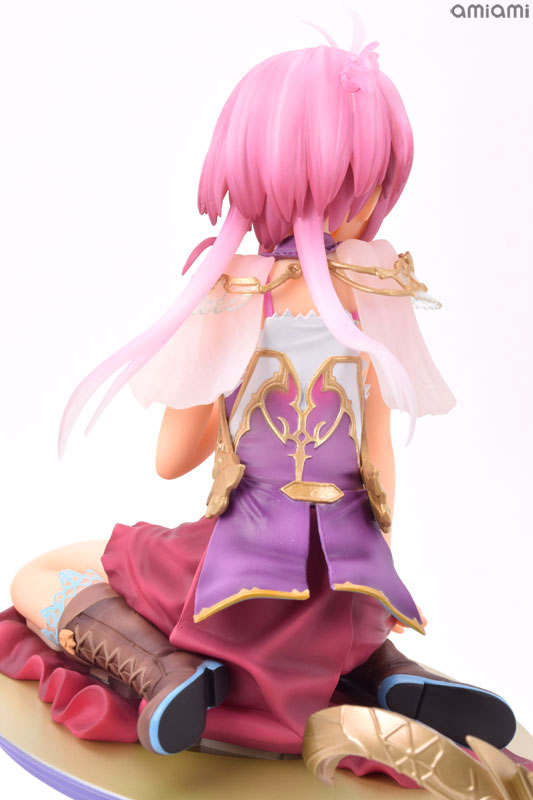 中古】(本体B+/箱B)神撃のバハムート ミステールワーデン