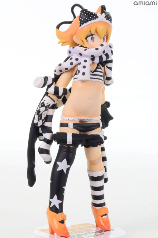 ノンスケール PVC製塗装済完成品 『ワンダちゃんNEXT DOORプロジェクト