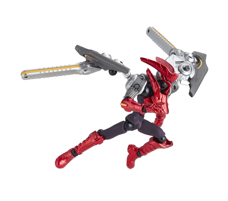 【新品未開封】アッセンブルボーグ 012 ソニックスラッシャー アッセンブルボーグ 012 ソニックスラッシャー