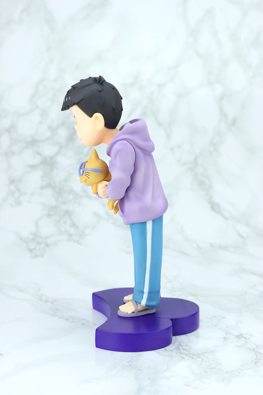 おそ松さん 「一松」 ノンスケール 完成品フィギュア[ディ